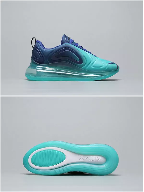 nike air max 720 sneakers homme a02924-400